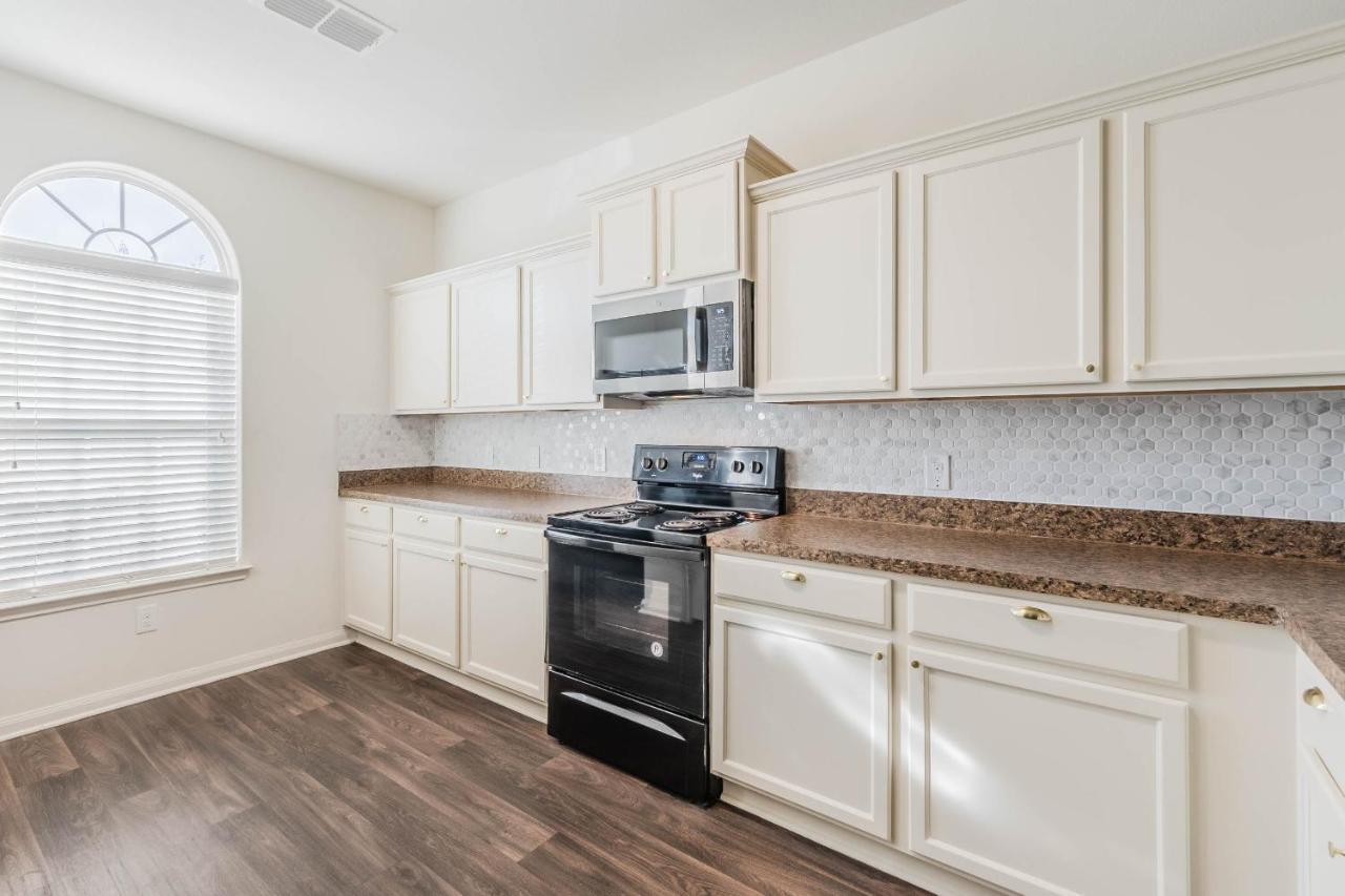 Luxury 5Br Dallas Retreat With Business Amenities - Perfect For Business Travelers, Families & Groups Exterior foto