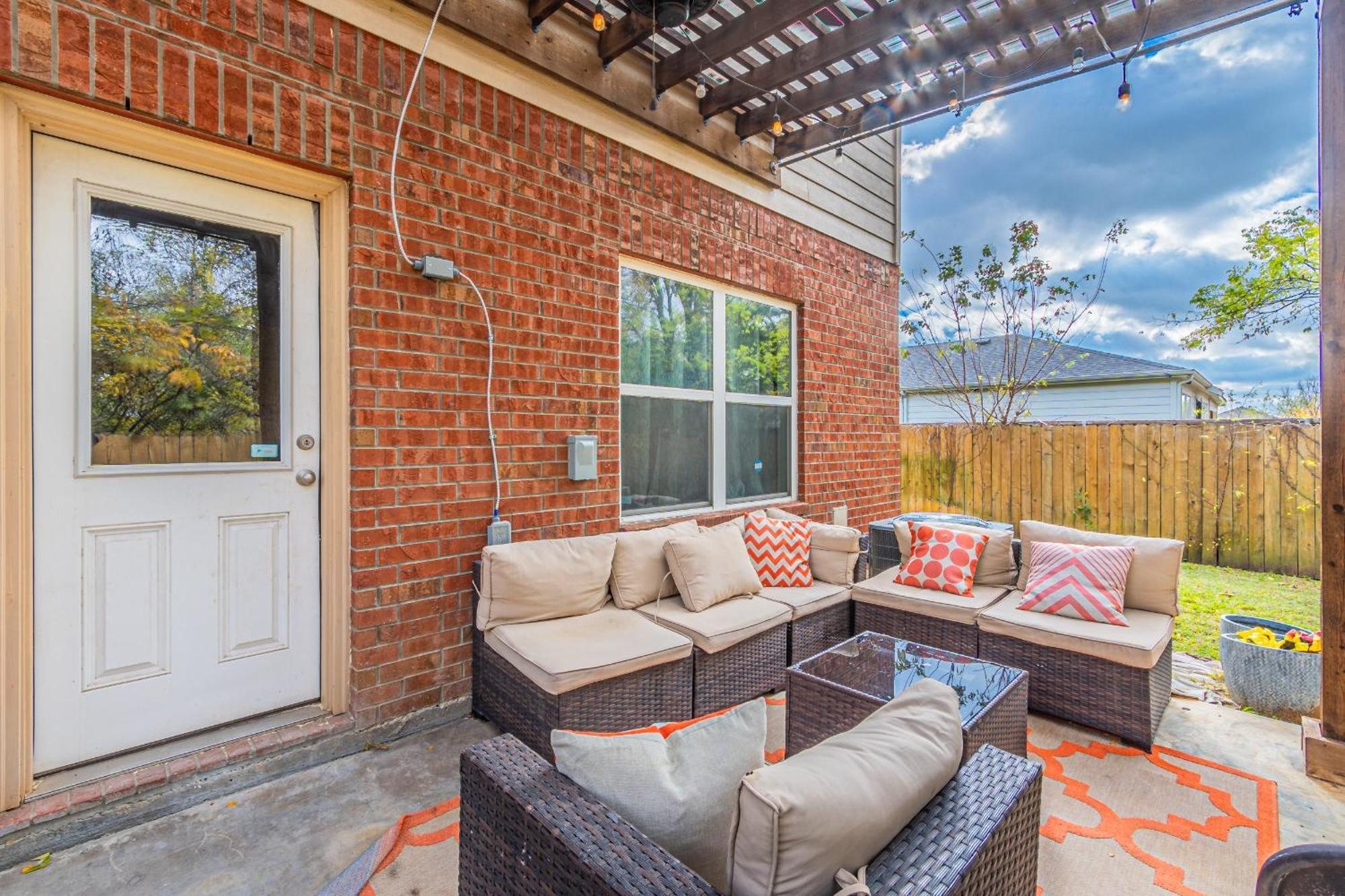 Luxury 5Br Dallas Retreat With Business Amenities - Perfect For Business Travelers, Families & Groups Exterior foto